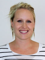 Mindy - Salt Lake Dental Care Team