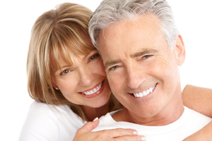 dentures and denture implants with a Salt Lake City dentist Murray and Sandy Utah