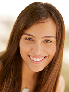 porcelain veneers for a perfect smile with a Salt Lake City dentist in Murray and Sandy Utah